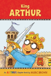 King Arthur