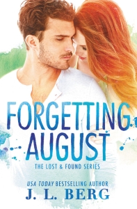 Forgetting August