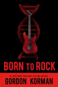 Born to Rock