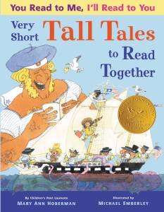 Very Short Tall Tales to Read Together