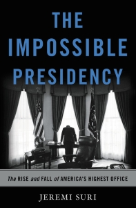 The Impossible Presidency