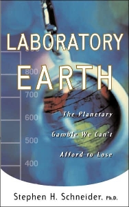 Laboratory Earth