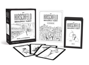 The Hirschfeld Broadway Tarot