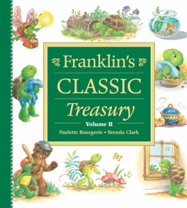 Franklin's Classic Treasury, Volume II