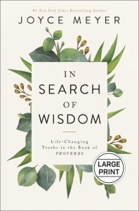 In Search of Wisdom