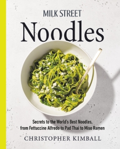 Milk Street Noodles