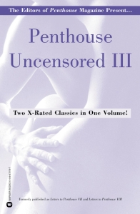 Penthouse Uncensored III