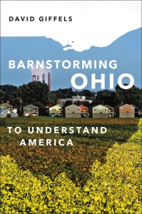 Barnstorming Ohio