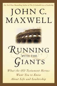 Running with the Giants