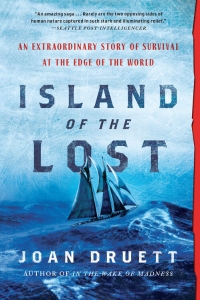 Island of the Lost