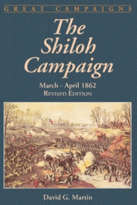 The Shiloh Campaign