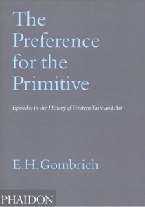 The Preference for the Primitive