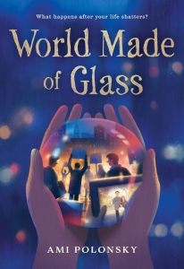 World Made of Glass