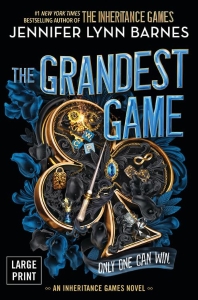 The Grandest Game