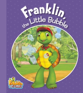 Franklin, the Little Bubble