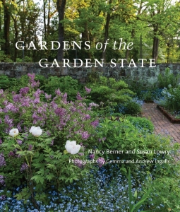 Gardens of the Garden State