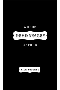 Where Dead Voices Gather