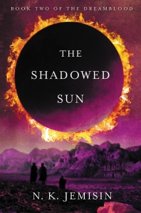 The Shadowed Sun