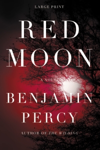 Red Moon