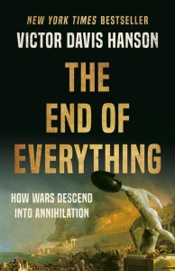 The End of Everything