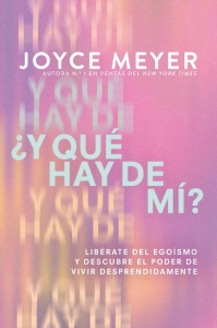 Y qu hay de m? (What About Me?)