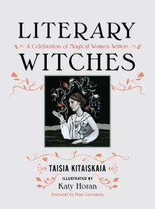 Literary Witches