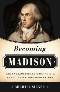 Becoming Madison