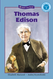 Thomas Edison