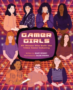 Gamer Girls