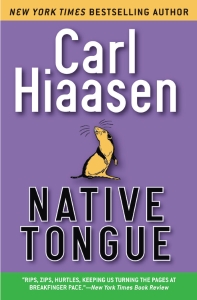 Native Tongue