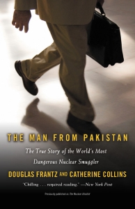 The Man from Pakistan