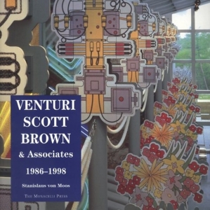 Venturi, Scott Brown and Associates