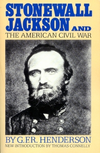 Stonewall Jackson And The American Civil War