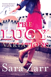 The Lucy Variations