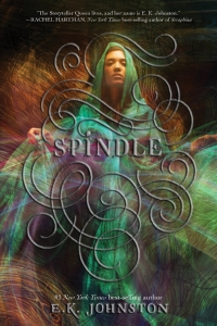 Spindle