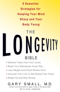 The Longevity Bible