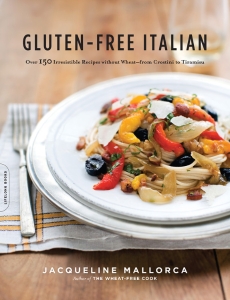 Gluten-Free Italian