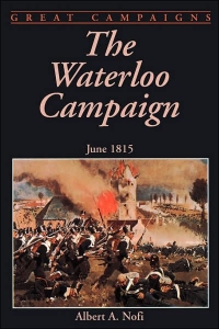 The Waterloo Campaign