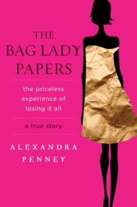 The Bag Lady Papers