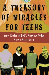 A Treasury of Miracles for Teens