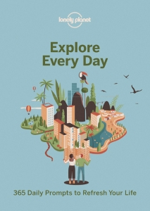 Lonely Planet Explore Every Day