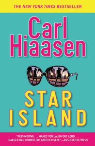 Star Island