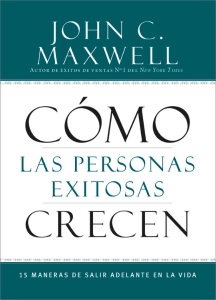 Cmo las Personas Exitosas Crecen