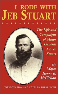 I Rode With Jeb Stuart