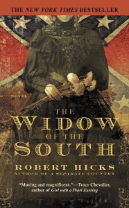 The Widow of the South