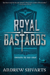 Royal Bastards