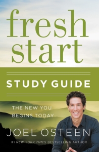 Fresh Start Study Guide