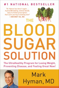 The Blood Sugar Solution