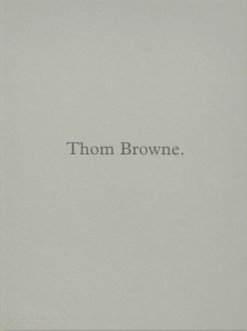 Thom Browne.