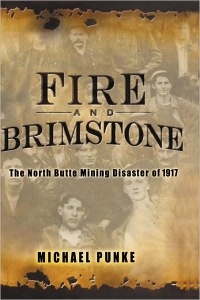 Fire and Brimstone